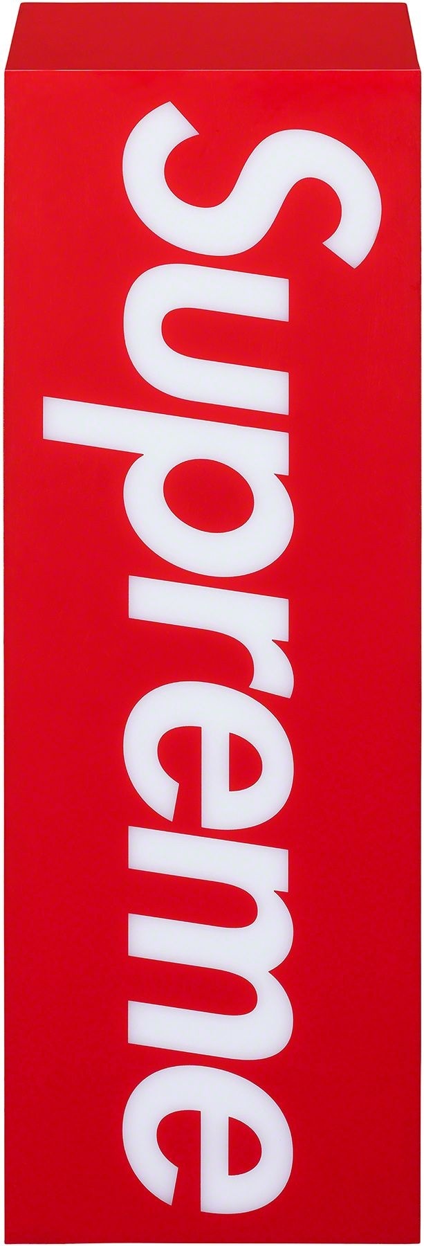 Box Logo Lamp view 11
